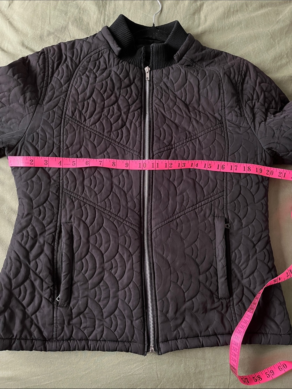 Spring jacket - Picture 9 of 10
